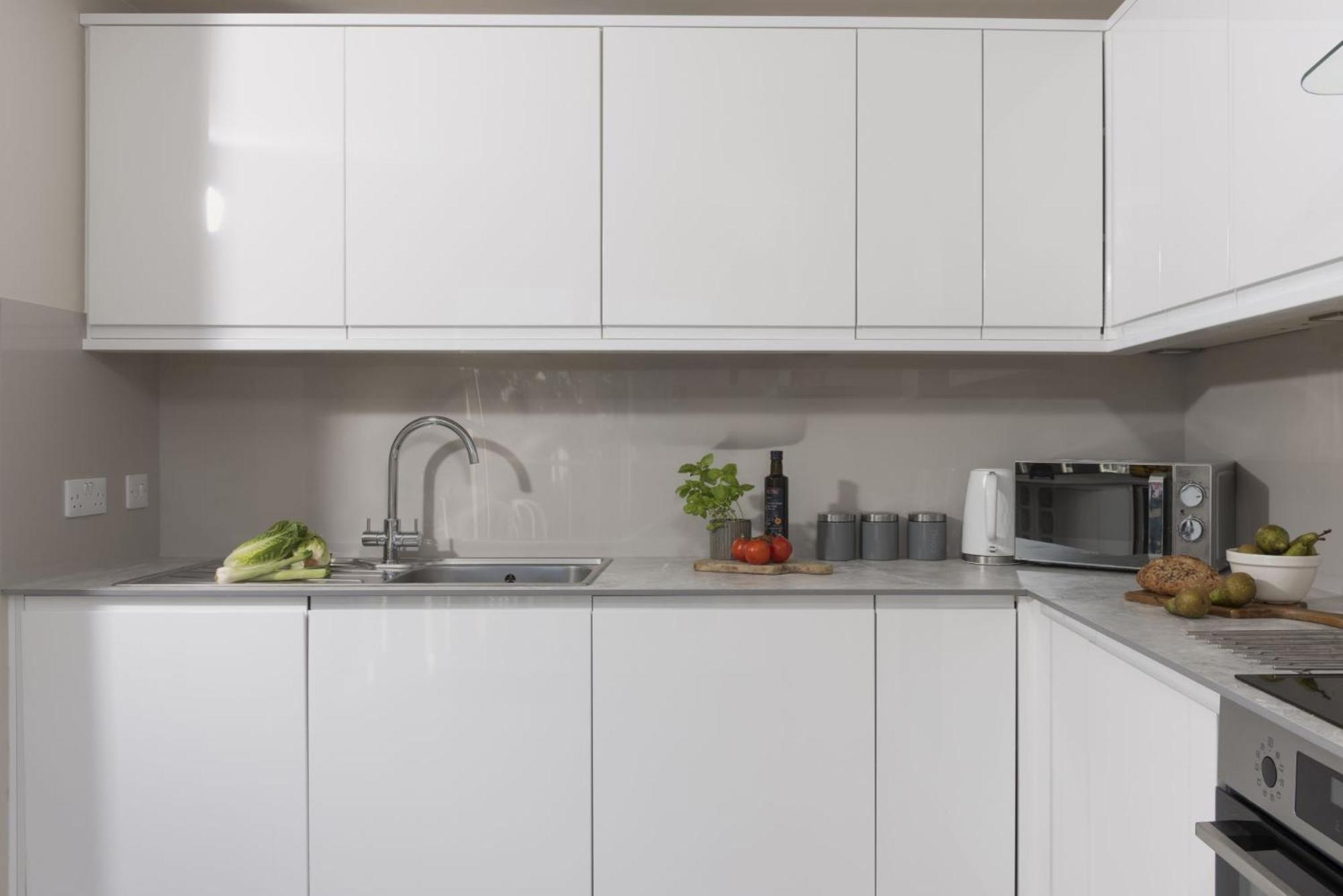 Apartamento Fairsky Carbis Bay Exterior foto
