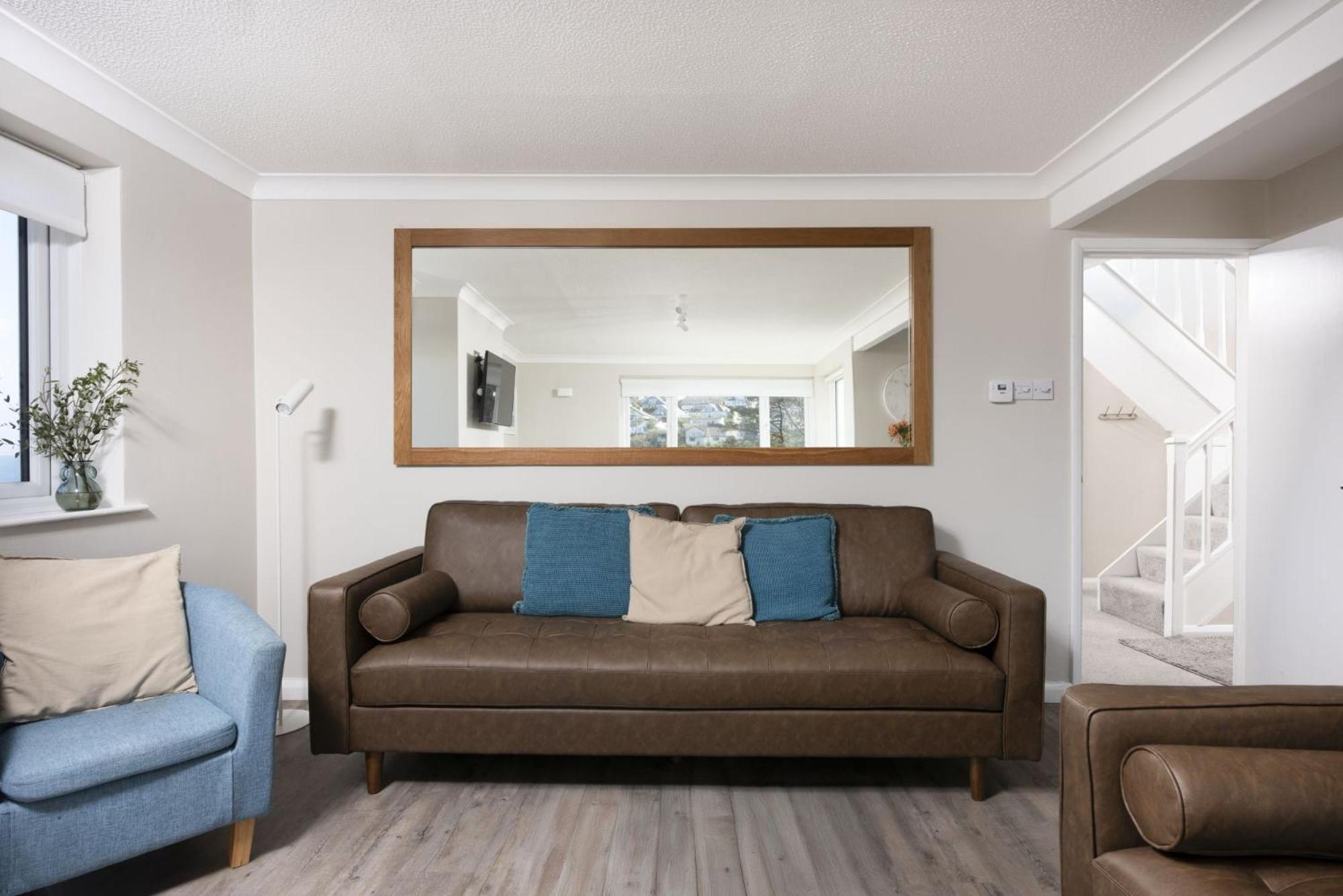 Apartamento Fairsky Carbis Bay Exterior foto